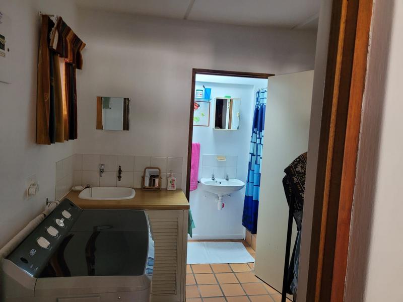 To Let 1 Bedroom Property for Rent in Diaz Western Cape
